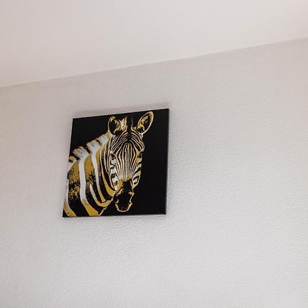 Pristine 3 Beds Hackney E9 Apartment ลอนดอน ภายนอก รูปภาพ