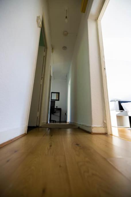 Pristine 3 Beds Hackney E9 Apartment ลอนดอน ภายนอก รูปภาพ