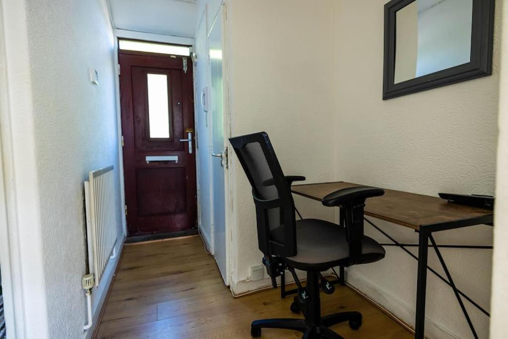 Pristine 3 Beds Hackney E9 Apartment ลอนดอน ภายนอก รูปภาพ